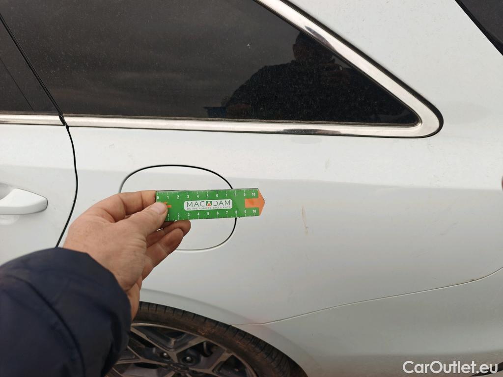  KIA  Cee'd KIA Ceed Tourer / 2021 / 5P / familiar Tourer 1.0 T-GDi 88kW (120CV) Tech #6