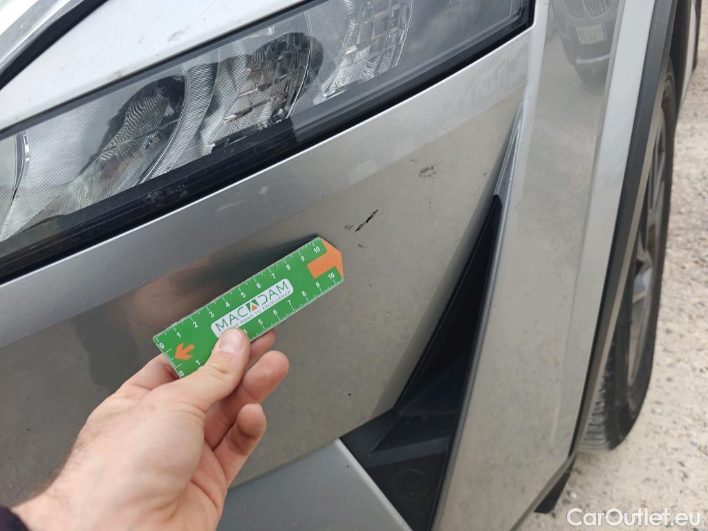  Nissan  Qashqai NISSAN  / 2021 / 5P / todoterreno DIG-T 103kW (140CV) mHEV 4x2 Acenta #9