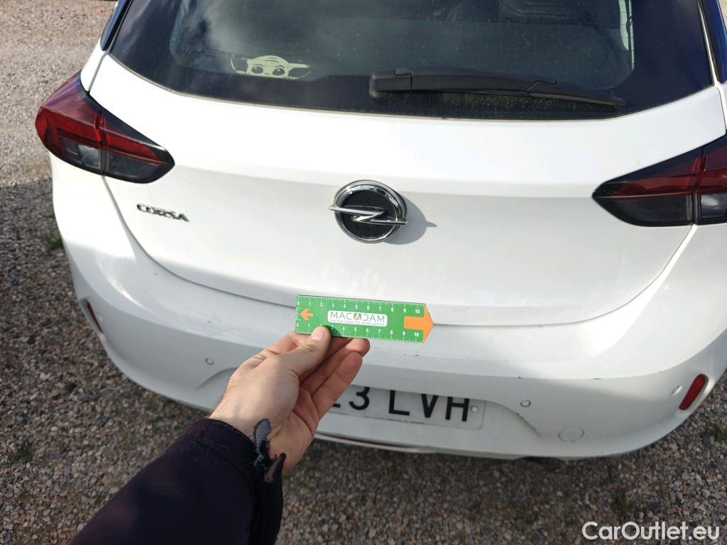  Opel  Corsa OPEL  1.2T XHL 74kW (100CV) Elegance (CX2) #43