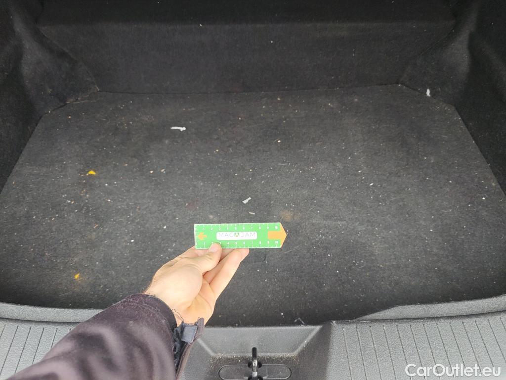  Nissan  Qashqai NISSAN  / 2021 / 5P / todoterreno DIG-T 103kW (140CV) mHEV 4x2 Acenta #11