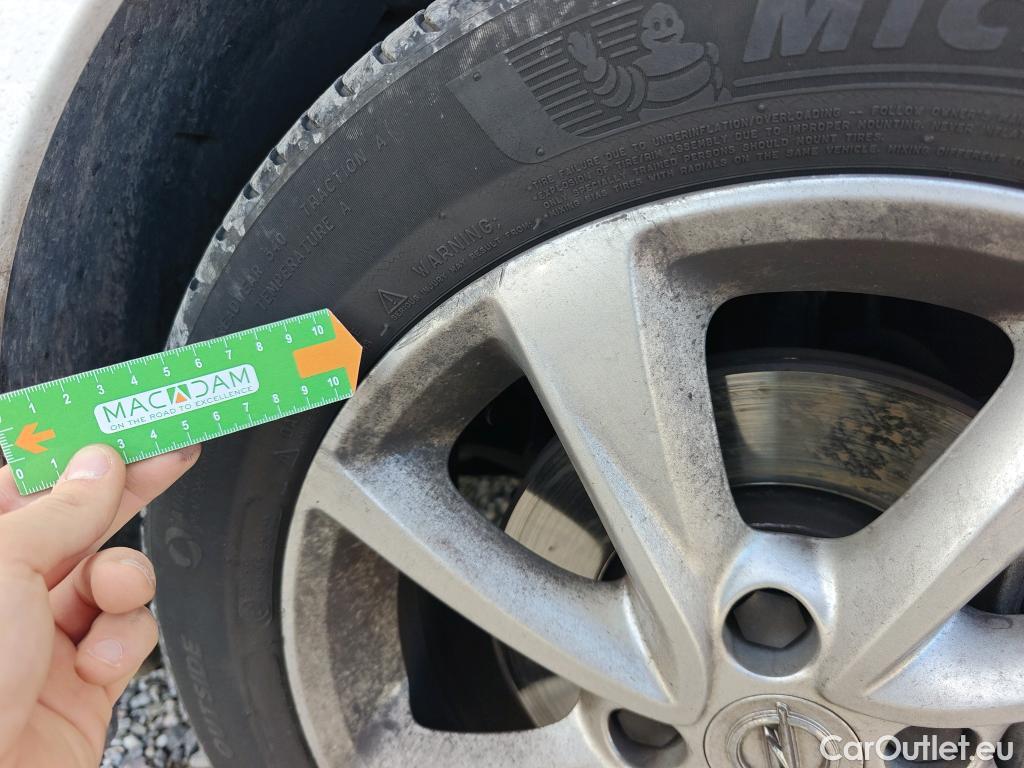  Opel  Corsa OPEL  1.2T XHL 74kW (100CV) Elegance (CX2) #4