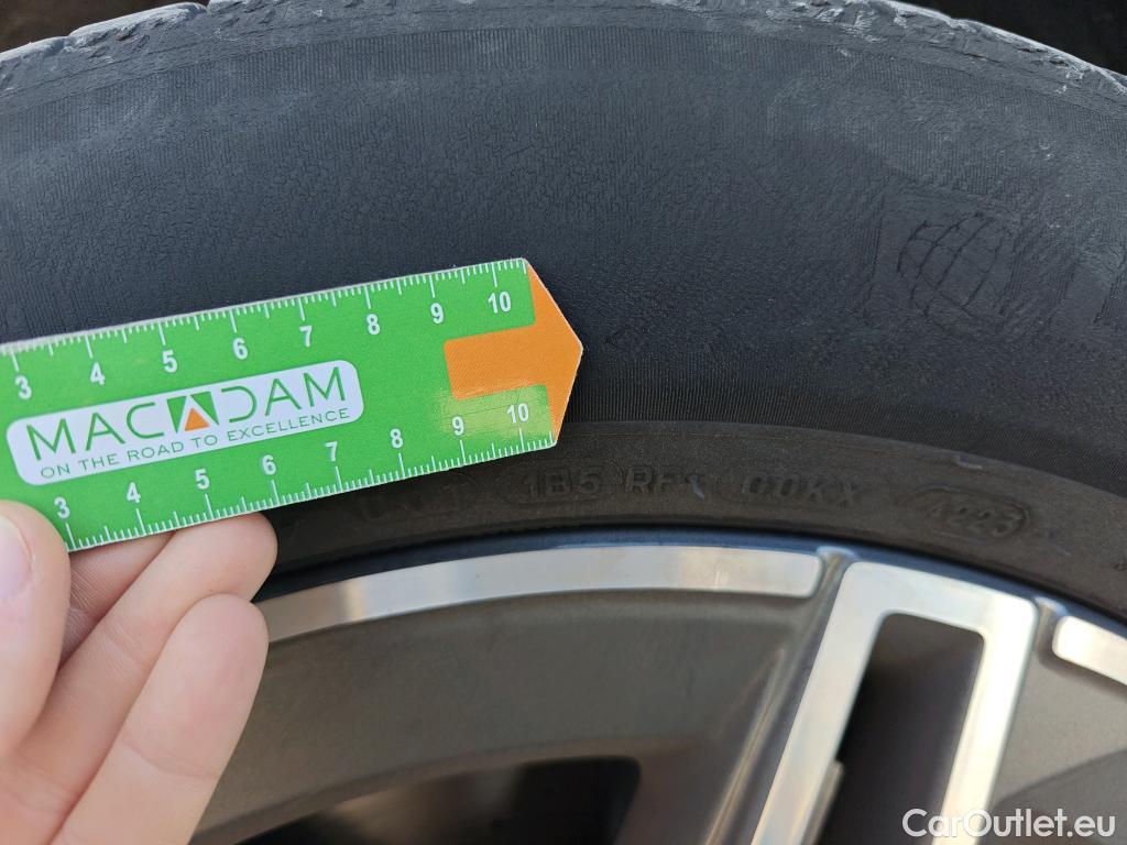  Mercedes  G-Klasee MERCEDES-BENZ GLE / 2018 / 5P / todoterreno GLE 300 d 4MATIC #13