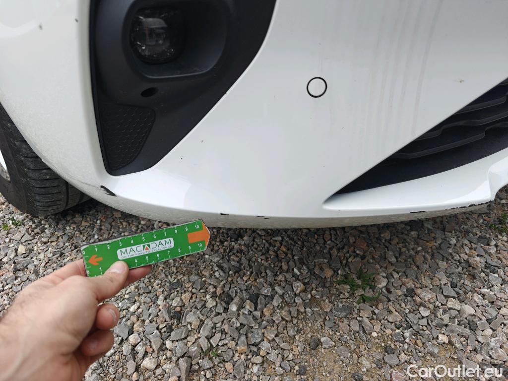  Opel  Corsa OPEL  1.2T XHL 74kW (100CV) Elegance #38