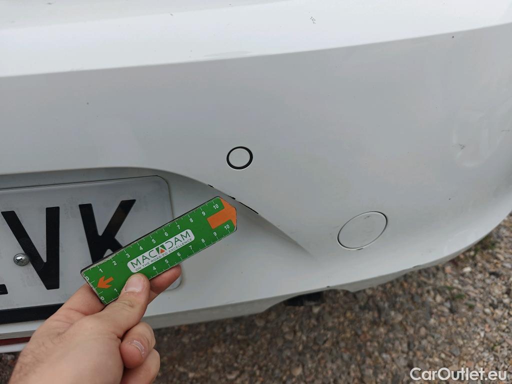  Opel  Corsa OPEL  1.2T XHL 74kW (100CV) Elegance #47