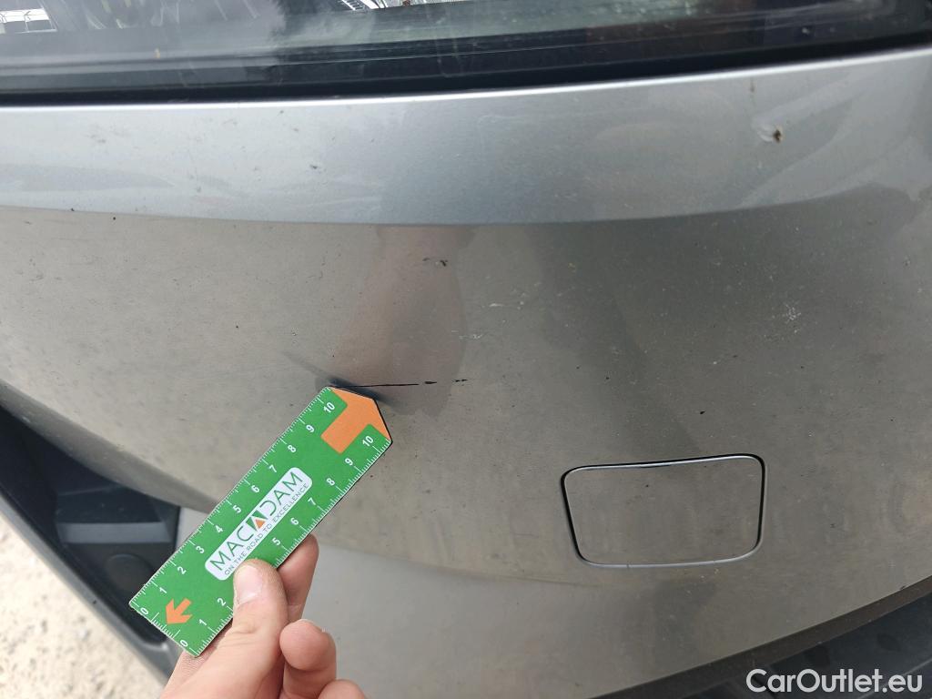  Nissan  Qashqai NISSAN  / 2021 / 5P / todoterreno DIG-T 103kW (140CV) mHEV 4x2 Acenta #8