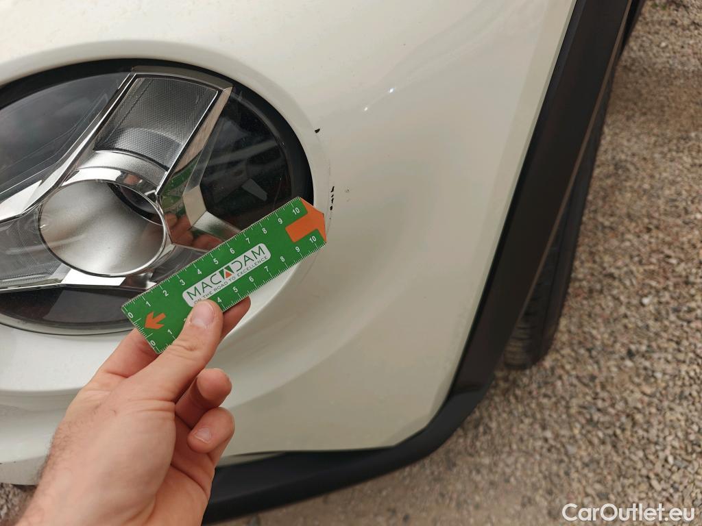  Nissan  Juke NISSAN  / 2019 / 5P / crossover DIG-T 84 kW (114 CV) DCT 7 V N-Connecta (AC) #12