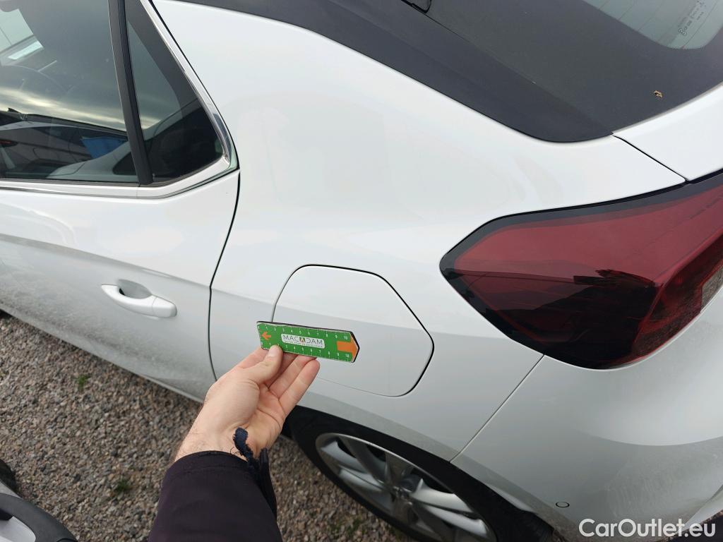  Opel  Corsa OPEL  1.2T XHL 74kW (100CV) Elegance #6