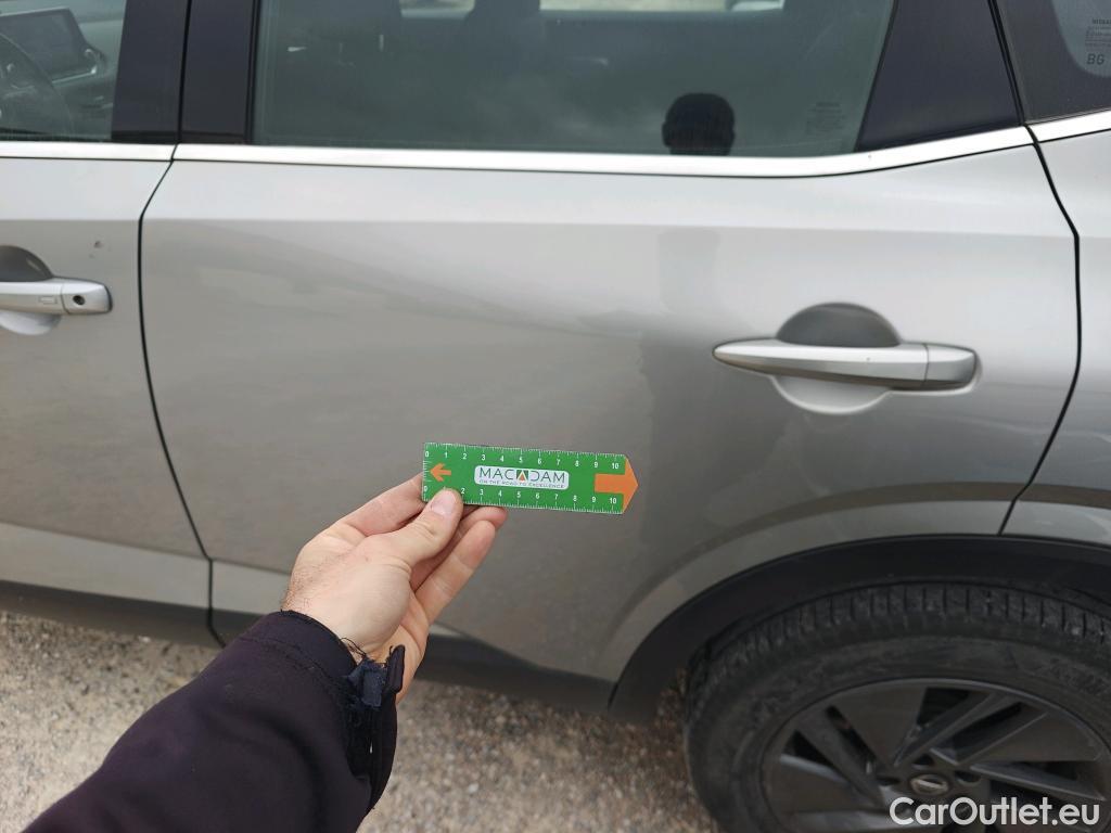  Nissan  Qashqai NISSAN  / 2021 / 5P / todoterreno DIG-T 103kW (140CV) mHEV 4x2 Acenta #3