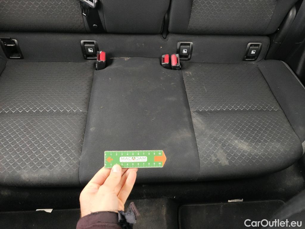  Nissan  Juke NISSAN  / 2019 / 5P / crossover DIG-T 84 kW (114 CV) DCT 7 V N-Connecta (AC) #13