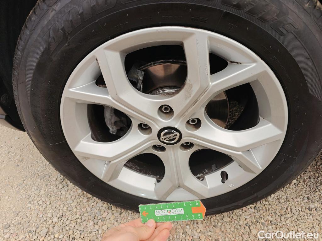  Nissan  Juke NISSAN  / 2019 / 5P / crossover DIG-T 84 kW (114 CV) DCT 7 V N-Connecta (AC) #31