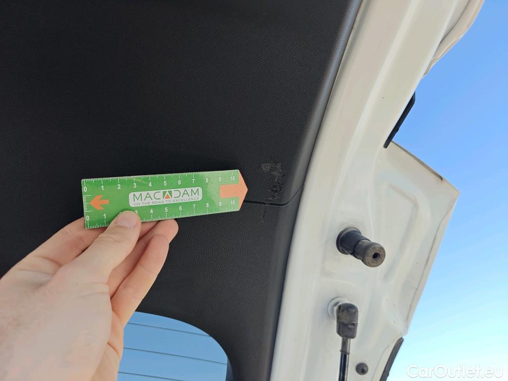  Opel  Mokka OPEL  / 2020 / 5P / todoterreno 1.5 D GS Line (AC) #17