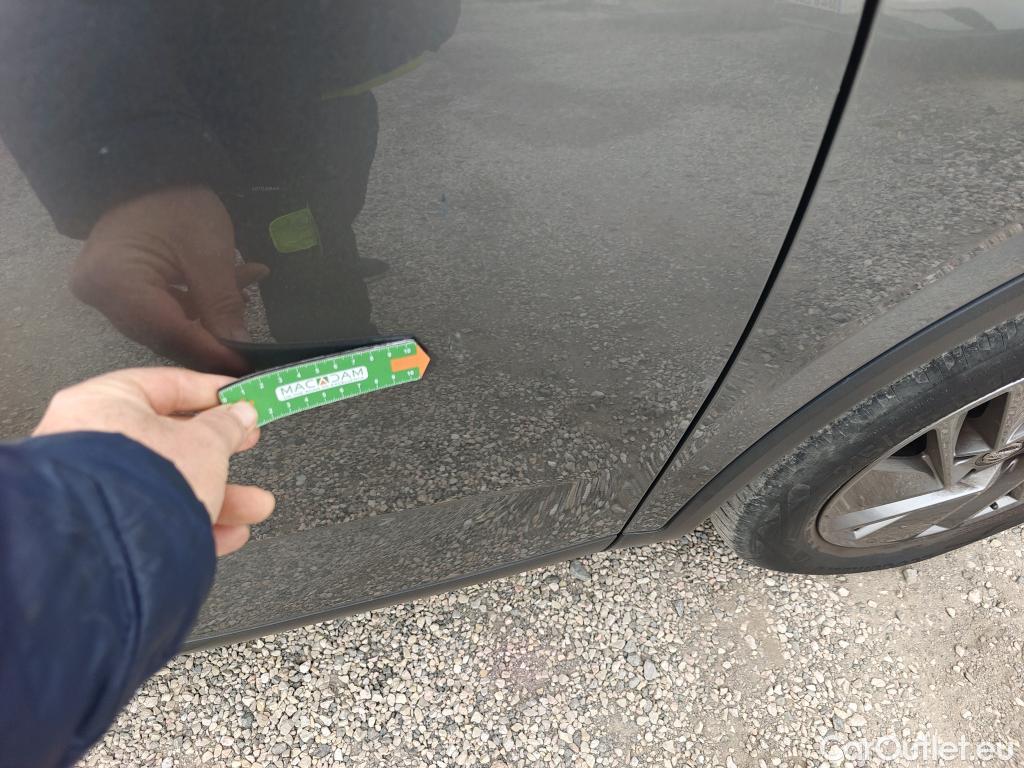  Nissan  Qashqai NISSAN  / 2021 / 5P / todoterreno DIG-T 116kW (158CV) mHEV Xtronic Acenta (AC) #32