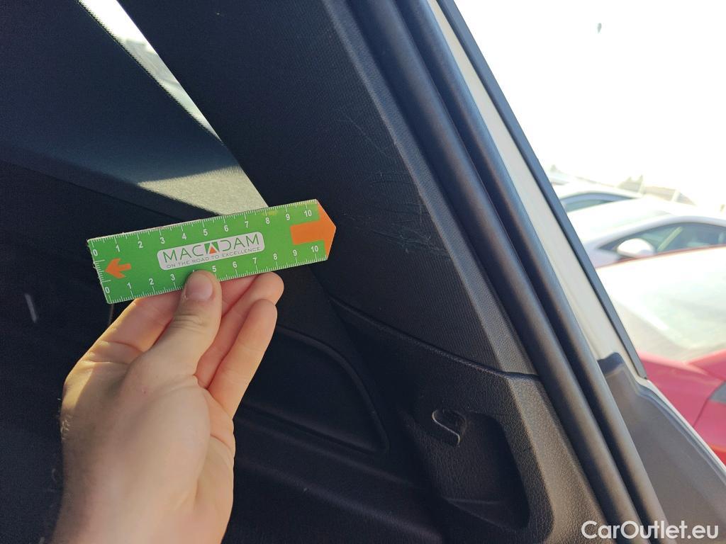  Mercedes  G-Klasee MERCEDES-BENZ GLE / 2018 / 5P / todoterreno GLE 300 d 4MATIC #5