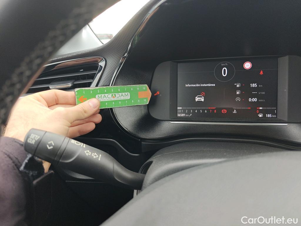  Opel  Corsa OPEL  1.2T XHL 74kW (100CV) Elegance #61