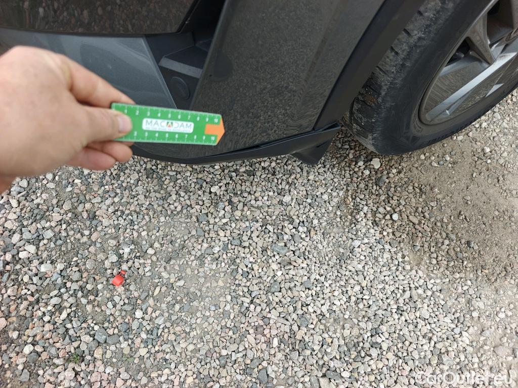  Nissan  Qashqai NISSAN  / 2021 / 5P / todoterreno DIG-T 116kW (158CV) mHEV Xtronic Acenta (AC) #28