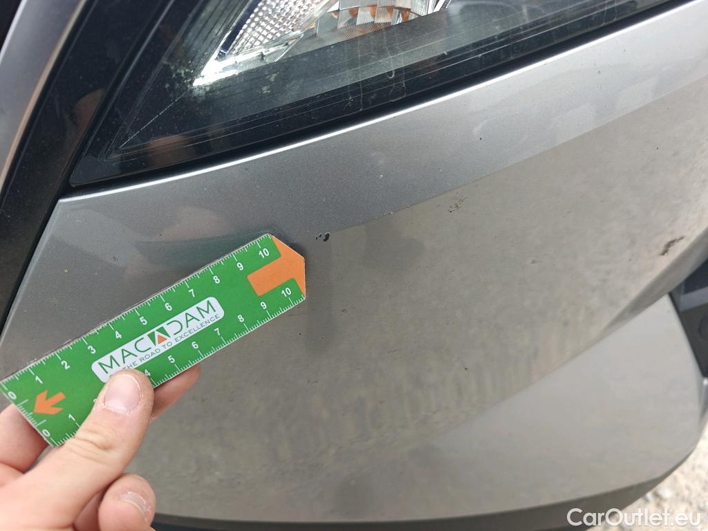  Nissan  Qashqai NISSAN  / 2021 / 5P / todoterreno DIG-T 103kW (140CV) mHEV 4x2 Acenta #10