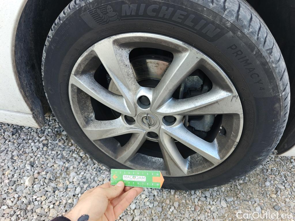  Opel  Corsa OPEL  1.2T XHL 74kW (100CV) Elegance (CX2) #1