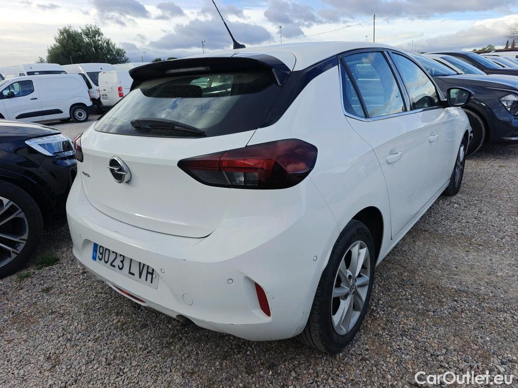  Opel  Corsa OPEL  1.2T XHL 74kW (100CV) Elegance (CX2) #14