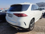  Mercedes  G-Klasee MERCEDES-BENZ GLE / 2018 / 5P / todoterreno GLE 300 d 4MATIC #2
