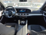  Mercedes  G-Klasee MERCEDES-BENZ GLE / 2018 / 5P / todoterreno GLE 300 d 4MATIC #3