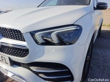  Mercedes  G-Klasee MERCEDES-BENZ GLE / 2018 / 5P / todoterreno GLE 300 d 4MATIC #16