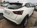  Nissan  Juke NISSAN  / 2019 / 5P / crossover DIG-T 84 kW (114 CV) DCT 7 V N-Connecta (AC) #2
