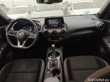  Nissan  Juke NISSAN  / 2019 / 5P / crossover DIG-T 84 kW (114 CV) DCT 7 V N-Connecta (AC) #3