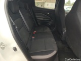  Nissan  Juke NISSAN  / 2019 / 5P / crossover DIG-T 84 kW (114 CV) DCT 7 V N-Connecta (AC) #7