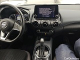  Nissan  Juke NISSAN  / 2019 / 5P / crossover DIG-T 84 kW (114 CV) DCT 7 V N-Connecta (AC) #13