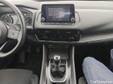  Nissan  Qashqai NISSAN  / 2021 / 5P / todoterreno DIG-T 103kW (140CV) mHEV 4x2 Acenta #13