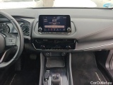 Nissan  Qashqai NISSAN  / 2021 / 5P / todoterreno DIG-T 116kW (158CV) mHEV Xtronic Acenta (AC) #13