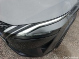  Nissan  Qashqai NISSAN  / 2021 / 5P / todoterreno DIG-T 116kW (158CV) mHEV Xtronic Acenta (AC) #15