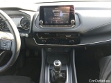  Nissan  Qashqai NISSAN  / 2021 / 5P / todoterreno DIG-T 103kW (140CV) mHEV 4x2 Acenta #13