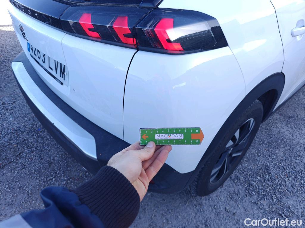  Peugeot  2008  Allure 1.5 HDi 110CV MT6 E6d #50