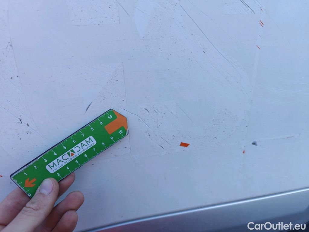  Peugeot  2008  Allure 1.5 HDi 110CV MT6 E6d #21