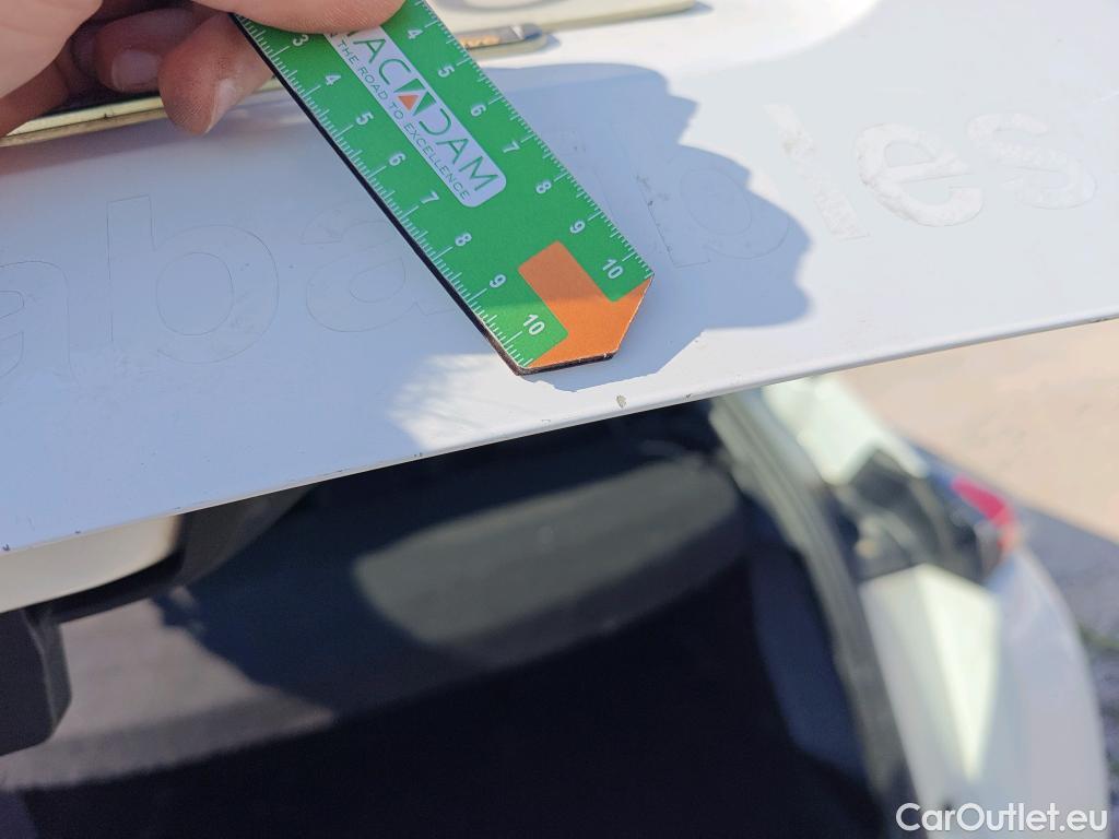  Peugeot  2008  Active Pack 1.2 PureTech 130CV MT6 E6d #3