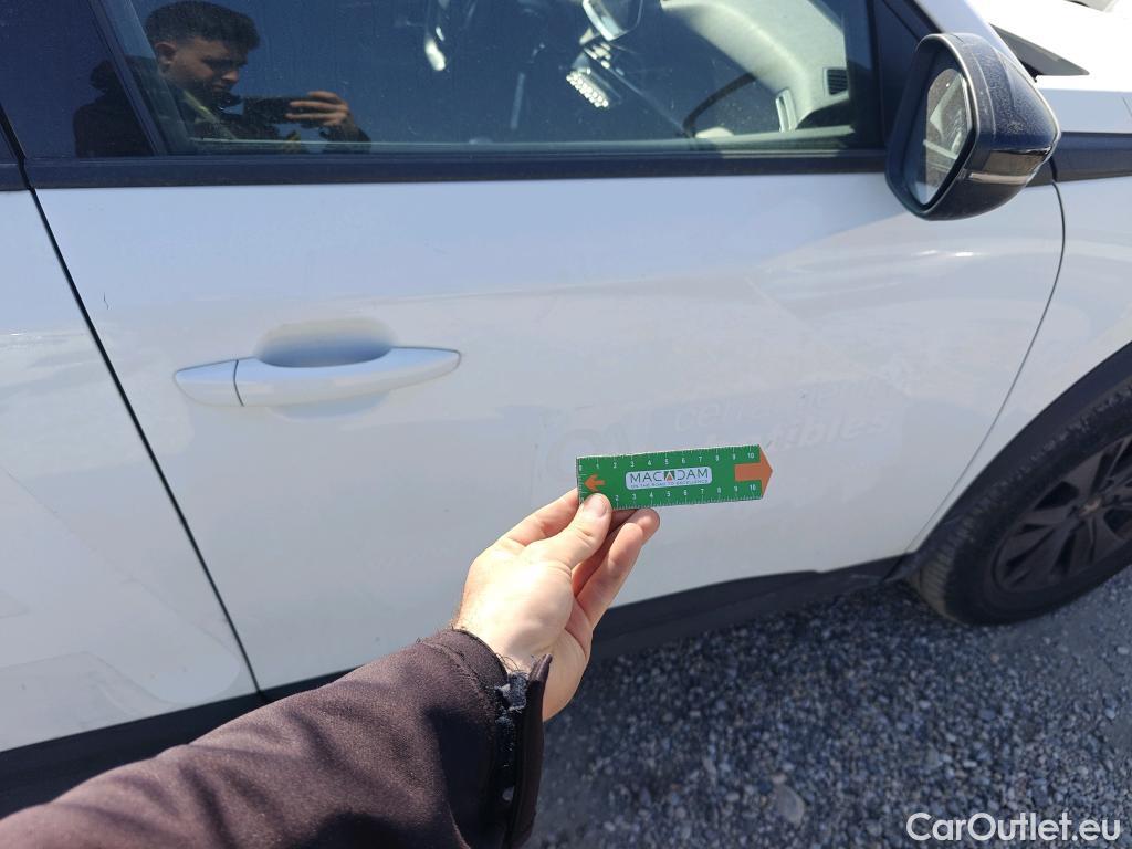  Peugeot  2008  Active Pack 1.2 PureTech 130CV MT6 E6d #58