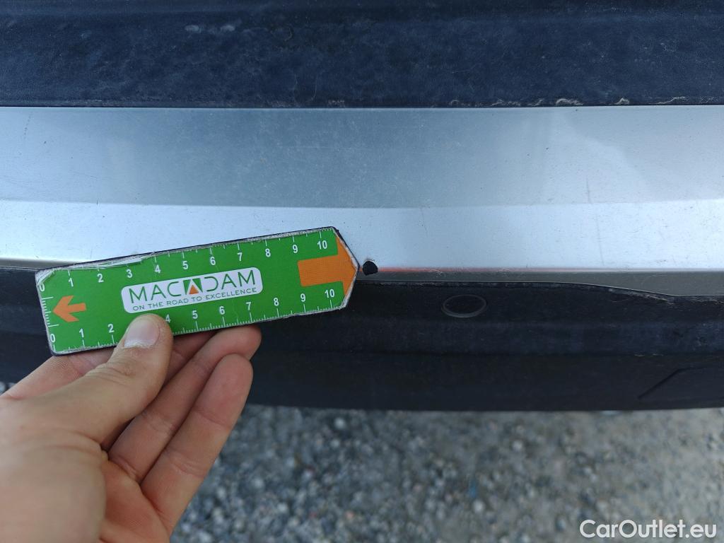  Peugeot  2008  Allure 1.5 HDi 110CV MT6 E6d #46