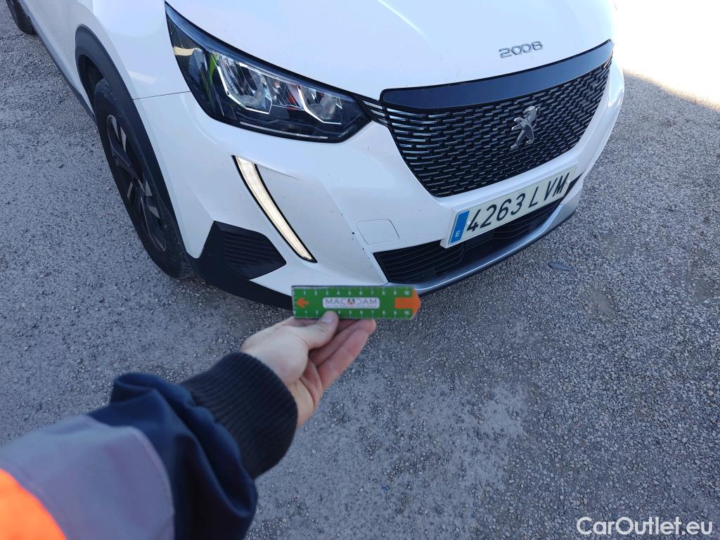  Peugeot  2008  Allure 1.5 HDi 110CV MT6 E6d #29