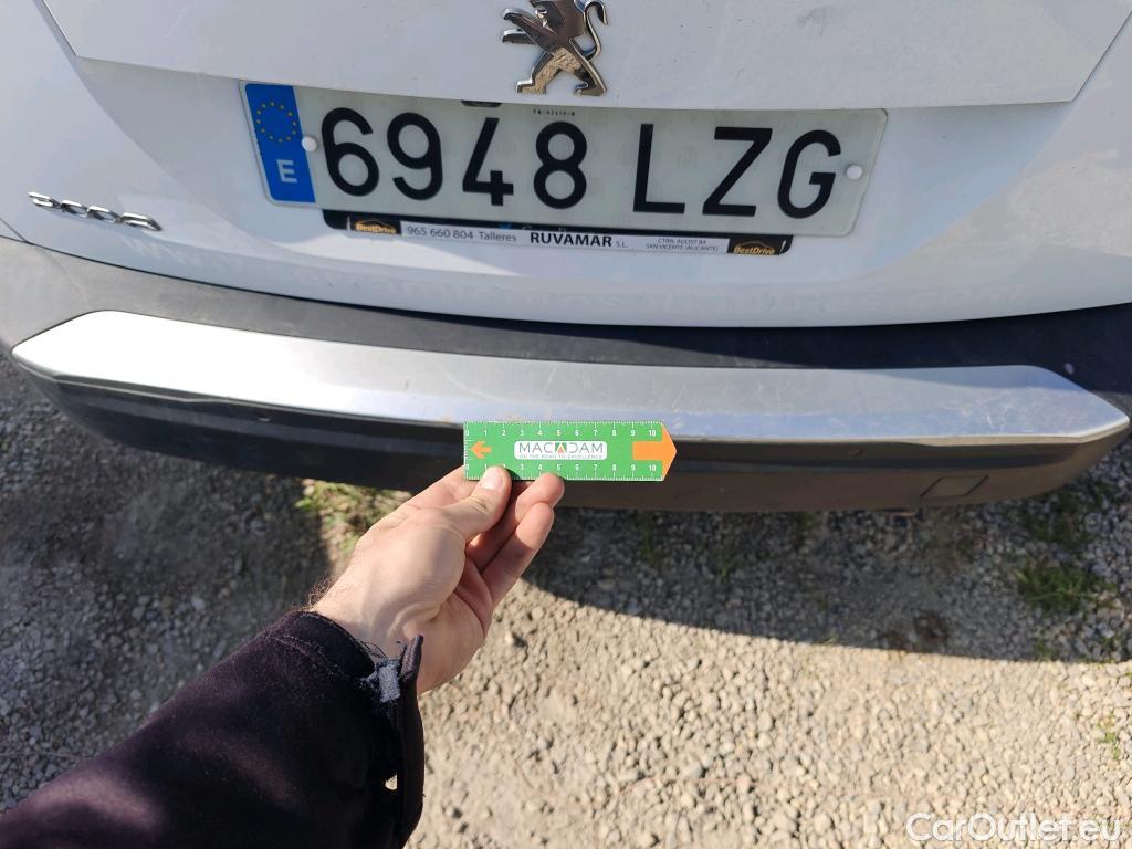  Peugeot  2008  Active Pack 1.2 PureTech 130CV MT6 E6d #49