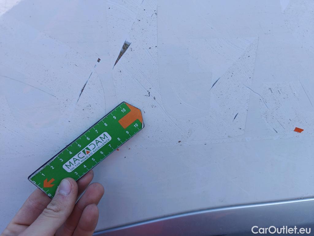  Peugeot  2008  Allure 1.5 HDi 110CV MT6 E6d #20