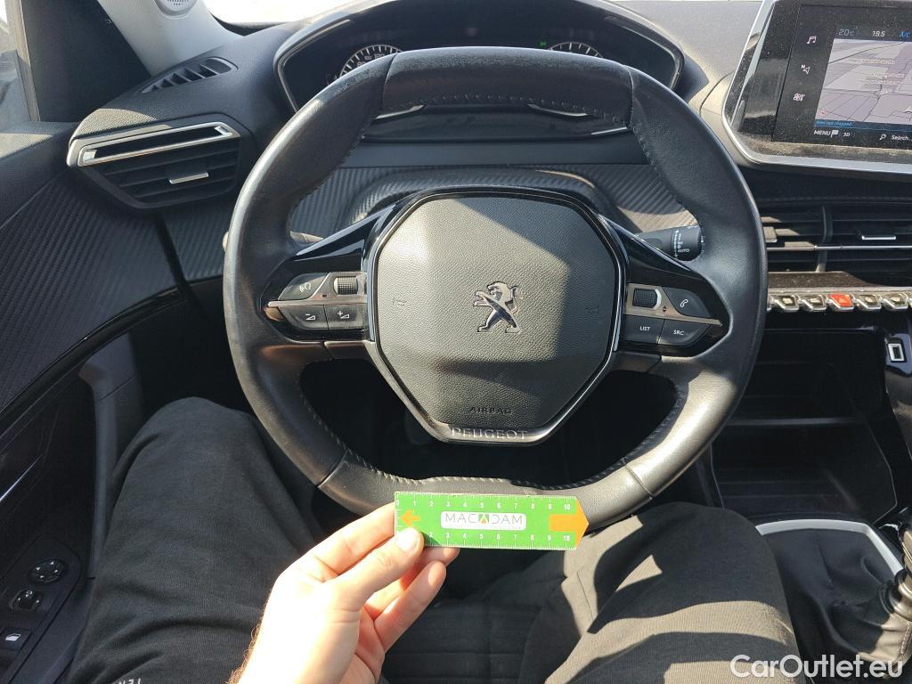  Peugeot  2008  Active Pack 1.2 PureTech 130CV MT6 E6d #41