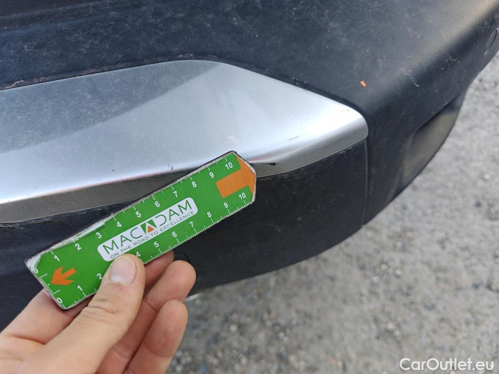  Peugeot  2008  Allure 1.5 HDi 110CV MT6 E6d #47