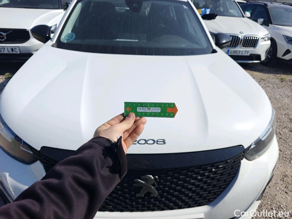  Peugeot  2008  Active Pack 1.2 PureTech 130CV MT6 E6d #54