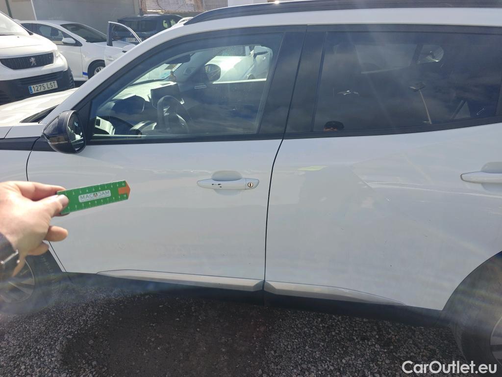  Peugeot  2008 PEUGEOT  / 2019 / 5P / todoterreno Allure BlueHDI 81kW (110CV) #11