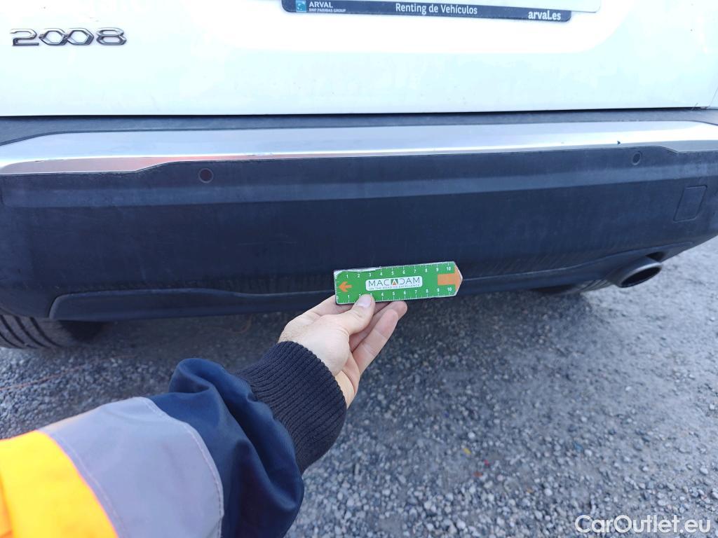  Peugeot  2008  Allure 1.5 HDi 110CV MT6 E6d #39