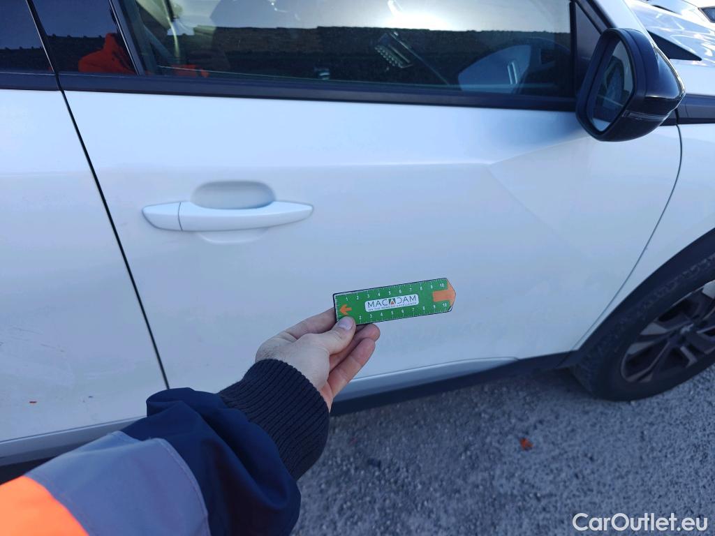  Peugeot  2008  Allure 1.5 HDi 110CV MT6 E6d #14