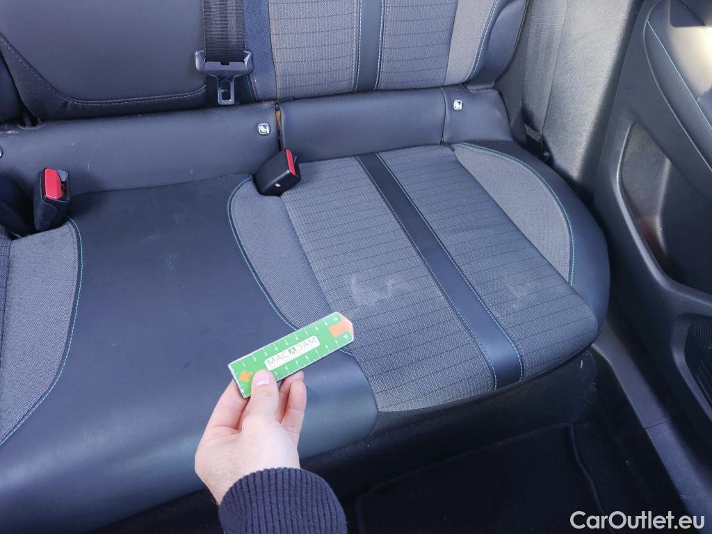  Peugeot  2008  Allure 1.5 HDi 110CV MT6 E6d #54