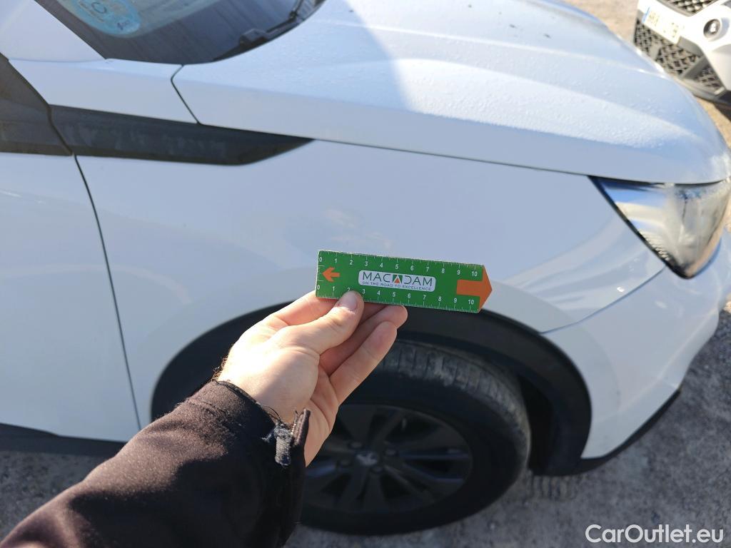  Peugeot  2008  Active Pack 1.2 PureTech 130CV MT6 E6d #54