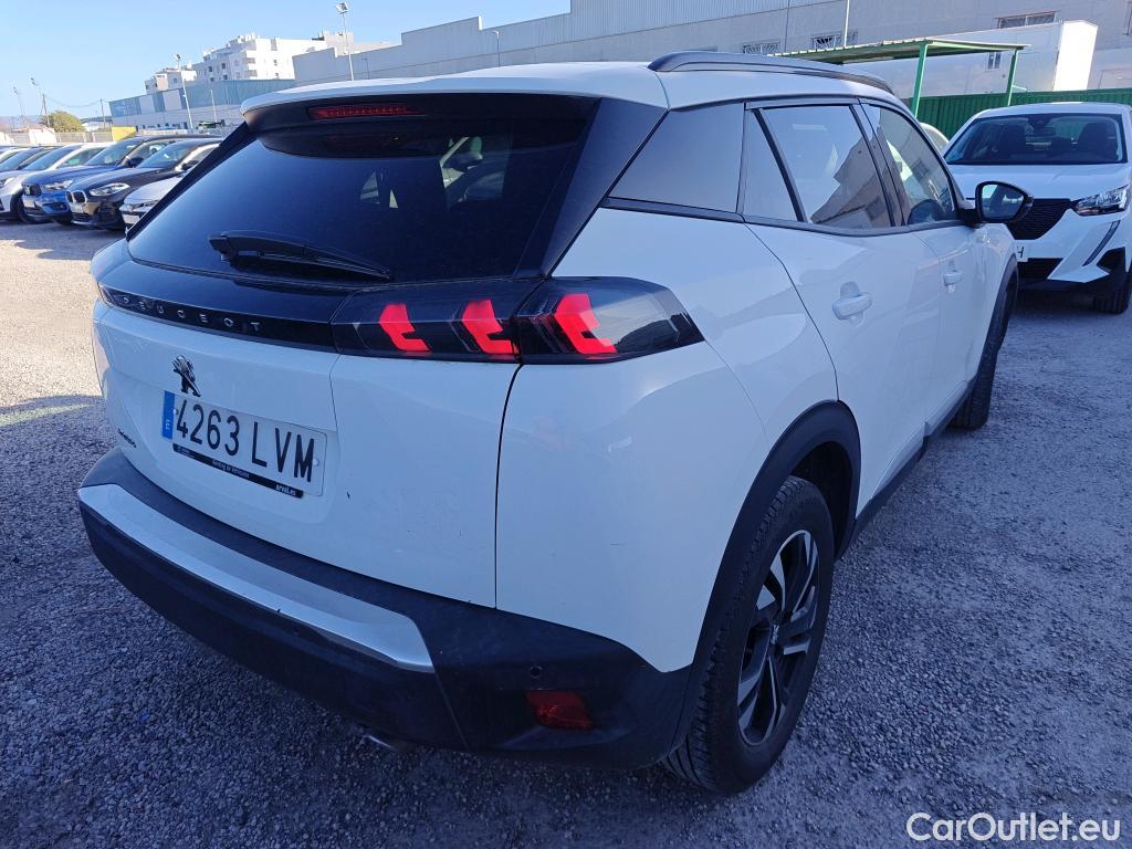  Peugeot  2008  Allure 1.5 HDi 110CV MT6 E6d #45